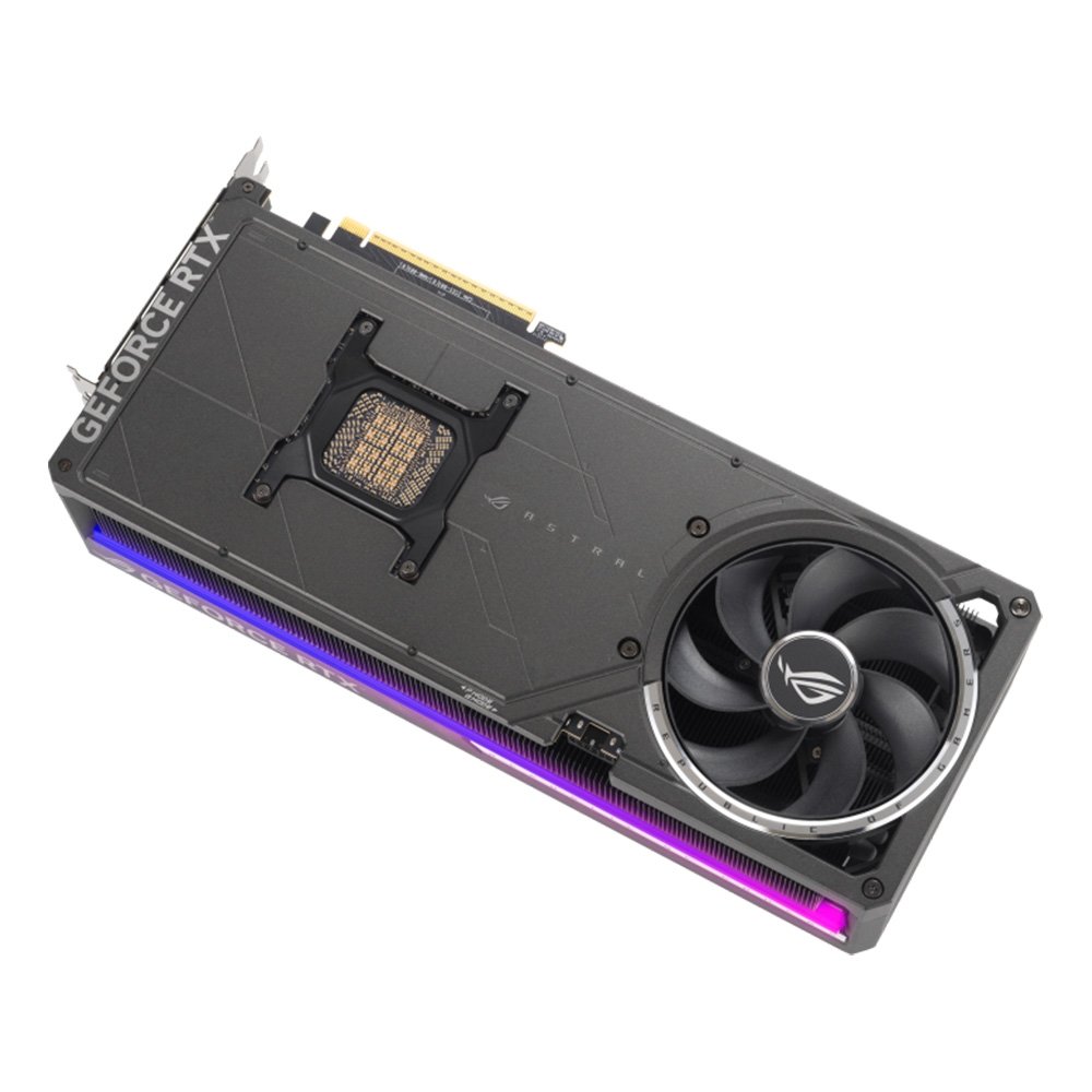 Placa de Vídeo NVIDIA GeForce RTX 5090 32GB | KaBu