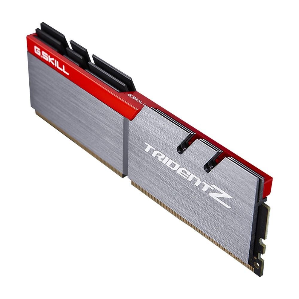 Memória G.SKill Trident Z, 16GB (2x8GB), 3200MHz, DDR4, CL14