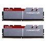 Memória RAM G.SKill Trident Z, 16GB (2x8GB), 3200MHz, DDR4, CL14, Cinza - F4-3200C14D-16GTZ