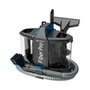 Extratora de Sujeira KABUM! smart Fiber Pro, Pulveriza, Esfrega e Extrai, Com Sistema de Autolimpeza, Sucção Forte 11KPa, 127V - KSEL010