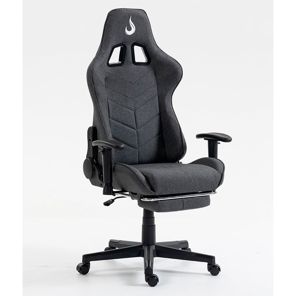 Cadeira Gamer Rise Mode X04, Ângulo Ajustável