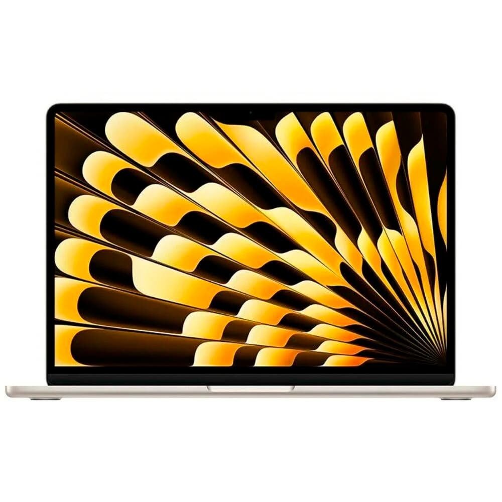 MacBook Air M3 13,6