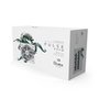 Fonte Duex Pulse Pro, 800W, 80 Plus Gold, Full Modular, PFC Ativo, Branco - DXFOPRO800WGW