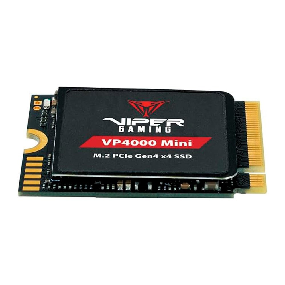 SSD Patriot Viper VP4000 Mini 2TB NVMe | KaBuM!