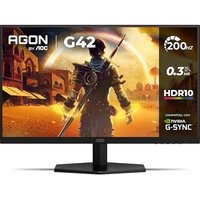 Monitor Gamer AOC 23.8