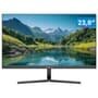 Monitor 100Hz Full HD 1ms Legacy Q24F10 23,8" IPS LED VGA e HDMI Freeysnc G-sync