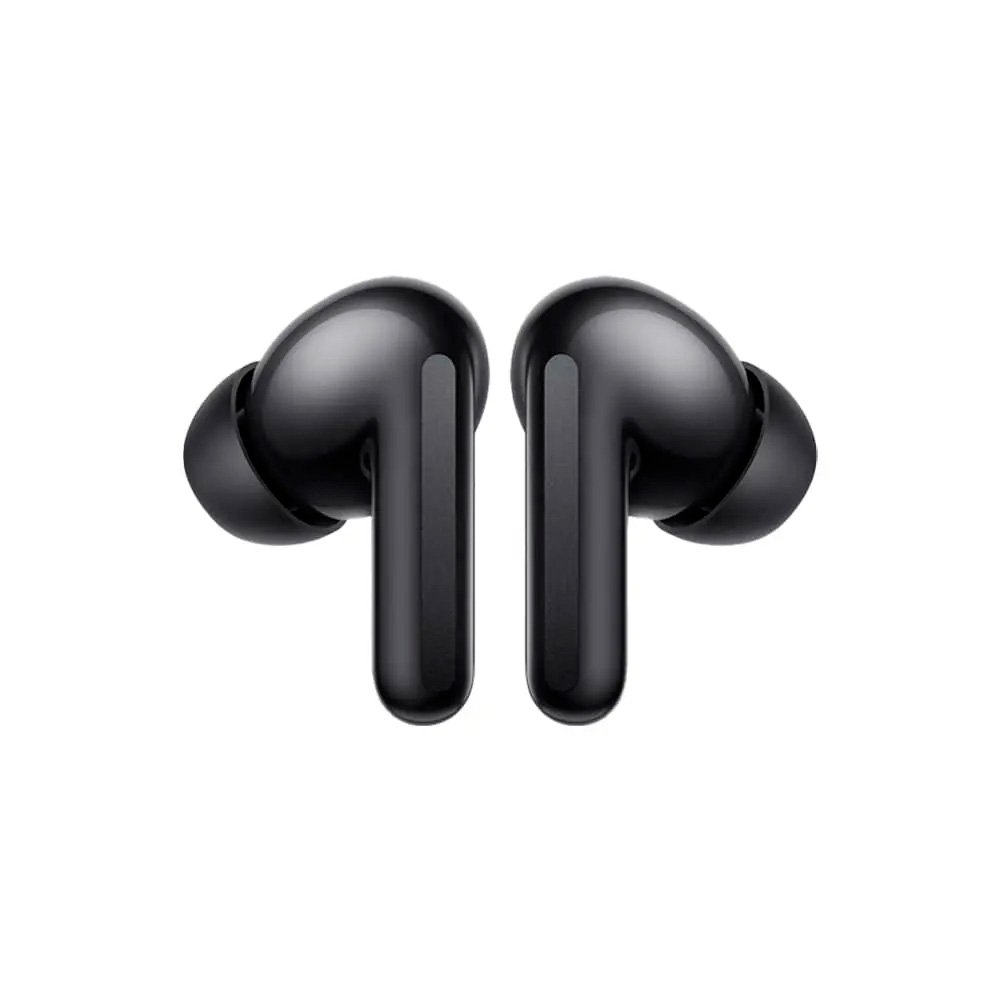 Fone de Ouvido Bluetooth Xiaomi Redmi Buds 6, TWS, com Cancelamento Ativo de Ruído, Preto - XM846PRE