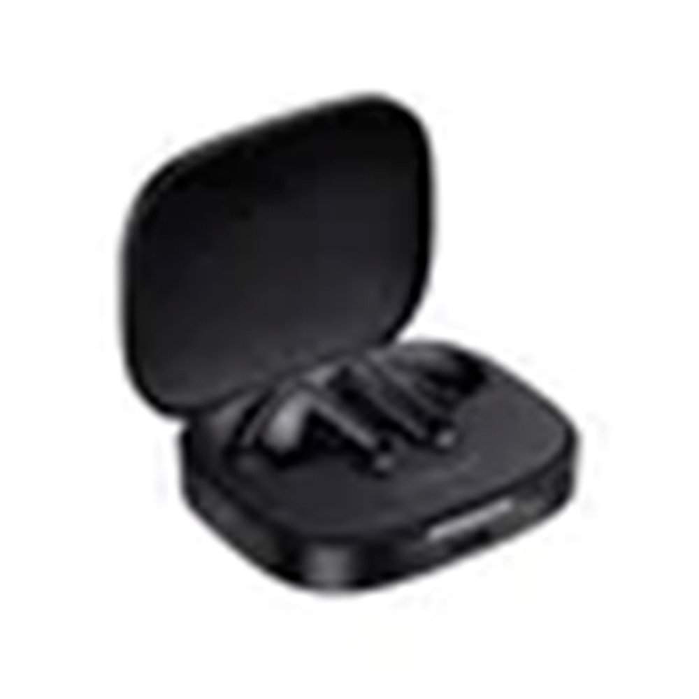 Fone de Ouvido Bluetooth Xiaomi Redmi Buds 6, TWS, com Cancelamento Ativo de Ruído, Preto - XM846PRE