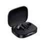 Fone de Ouvido Bluetooth Xiaomi Redmi Buds 6, TWS, com Cancelamento Ativo de Ruído, Preto - XM846PRE