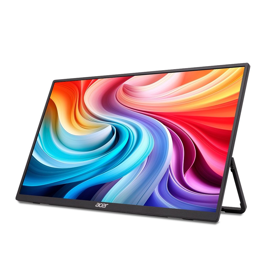 Acer 15.6型　モバイルモニターPM161QBU Amazon.co.jp: Acer モバイルモニター ディスプレイ 15.6インチ