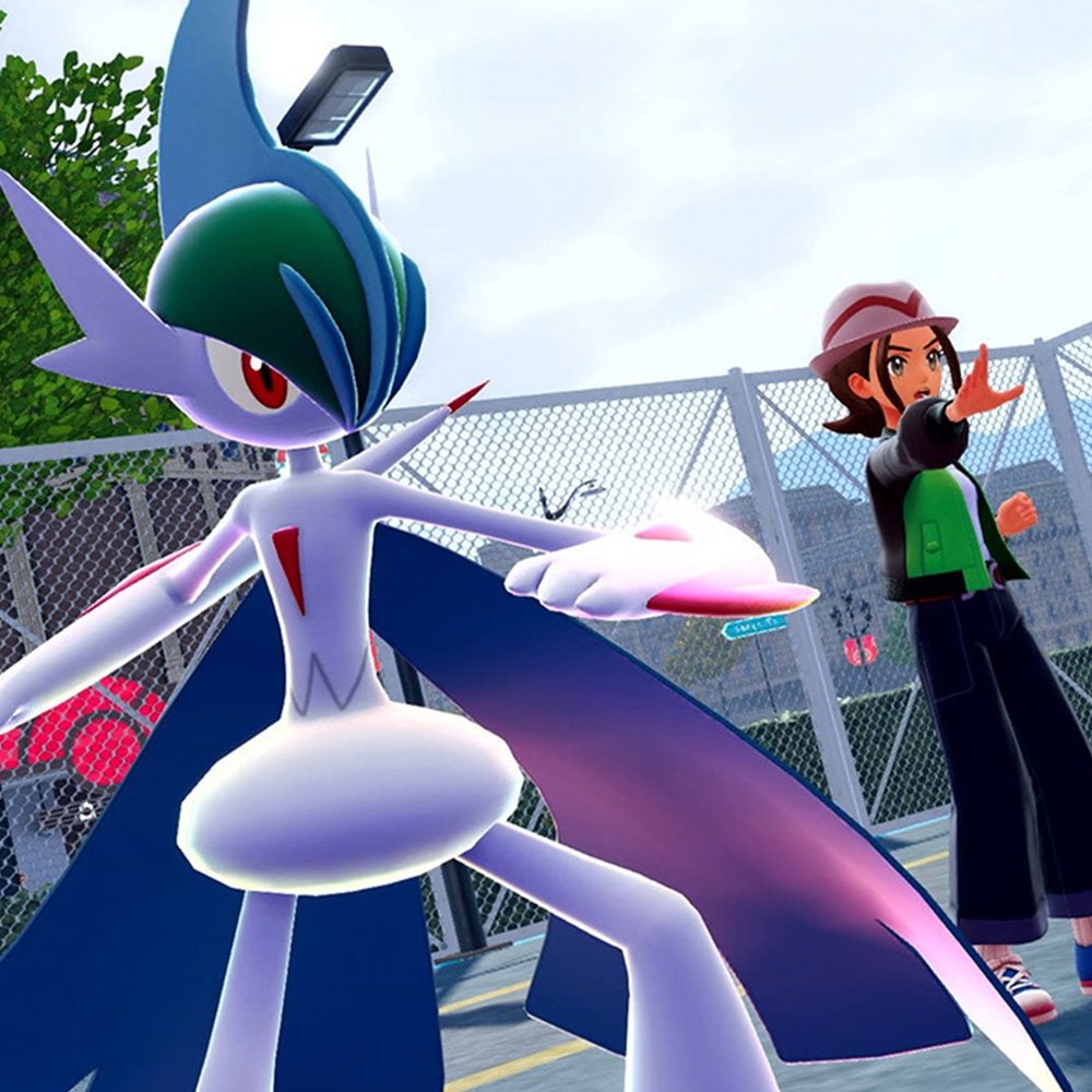 Jogo Pokémon Legends: Z-A, Nintendo Switch 2