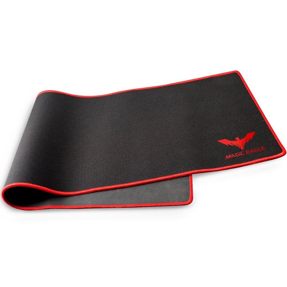 Mousepad Gamer Havit Control, Extra Grande (900x300mm), Preto - HV-MP830