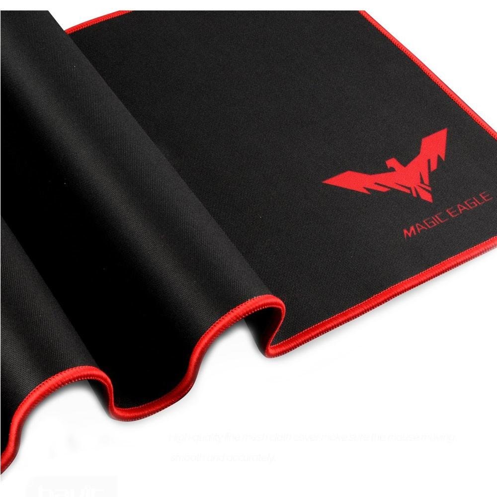 Mousepad Gamer Havit Control, Extra Grande (900x300mm), Preto - HV-MP830
