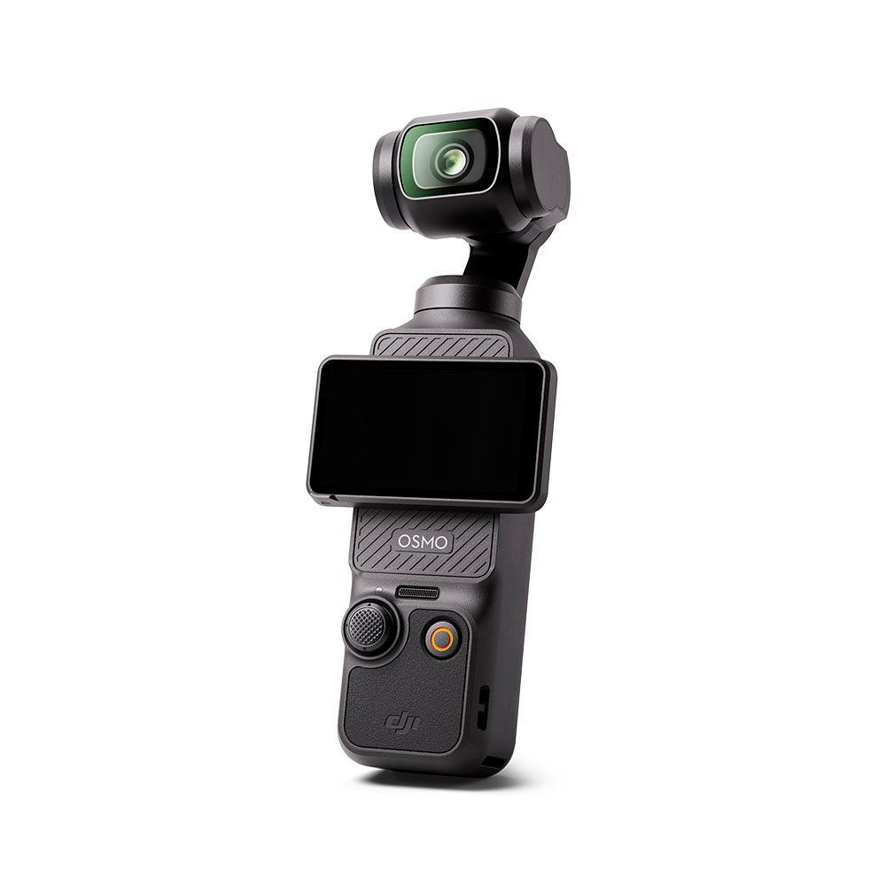 Câmera DJI Osmo Pocket 3 Creator Combo | KaBuM!