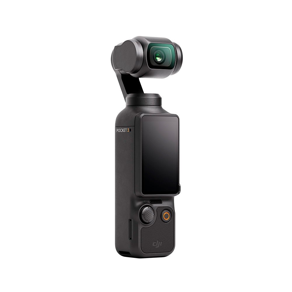 Câmera DJI Osmo Pocket 3 Creator Combo | KaBuM!