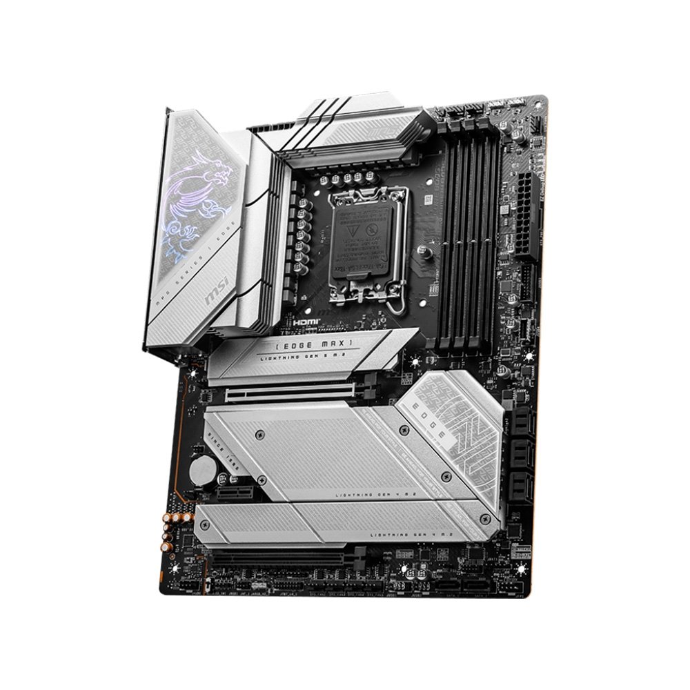 Placa-Mãe Intel Z790 LGA 1700 DDR5 | KaBuM!