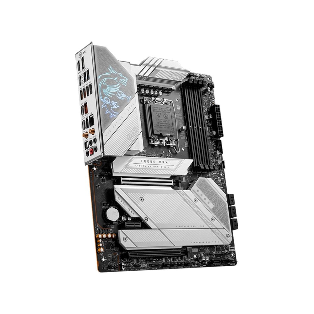 Placa-Mãe Intel Z790 LGA 1700 DDR5 | KaBuM!