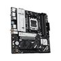 Placa Mãe ASUS PRIME B650EM-A WIFI, AMD AM5, mATX, DDR5, Wi-fi 6, Bluetooth, Preto - 90MB1LM0-M0EAY0