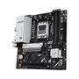 Placa Mãe ASUS PRIME B650EM-A WIFI, AMD AM5, mATX, DDR5, Wi-fi 6, Bluetooth, Preto - 90MB1LM0-M0EAY0