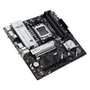 Placa Mãe ASUS PRIME B650EM-A WIFI, AMD AM5, mATX, DDR5, Wi-fi 6, Bluetooth, Preto - 90MB1LM0-M0EAY0