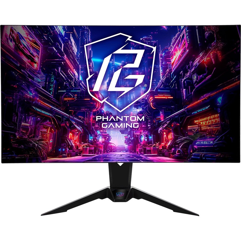 Monitor ASRock Phantom 32