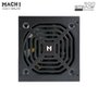 Fonte MACH1 Steady, 500W, 80 Plus Bronze, PFC Ativo, Preto - 500Steady