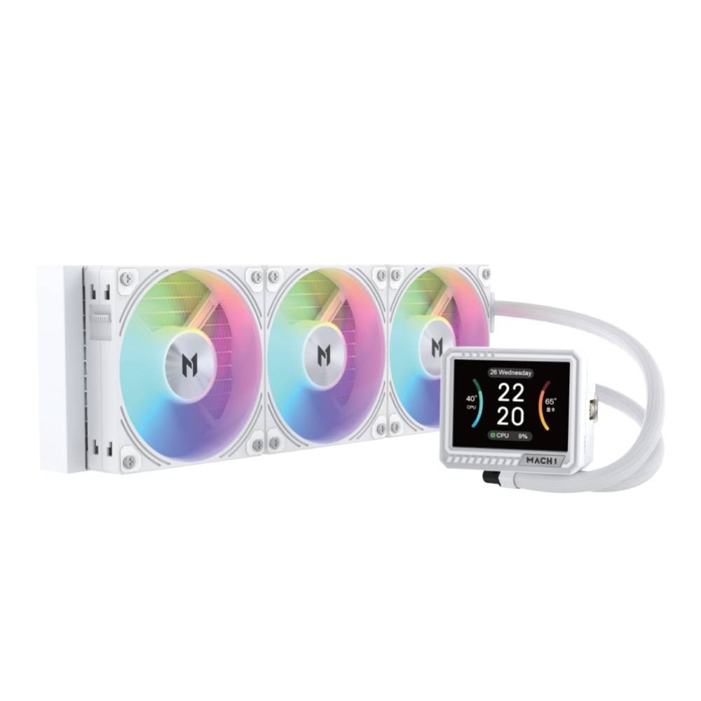 MACH1 GLACIAL 360mm
