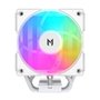 Air Cooler MACH1 BOREAL, Digital, ARGB, AMD e Intel, 100mm, Branco - B40S DIGWH ARGB V2