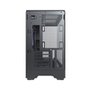 Gabinete Gamer Montech KING15, Mid Tower, ATX, Frontal e Lateral em Vidro, Preto - KING15B