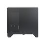 Gabinete Gamer Montech KING15, Mid Tower, ATX, Frontal e Lateral em Vidro, Preto - KING15B