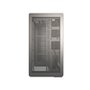 Gabinete Gamer Montech KING15, Mid Tower, ATX, Frontal e Lateral em Vidro, Preto - KING15B