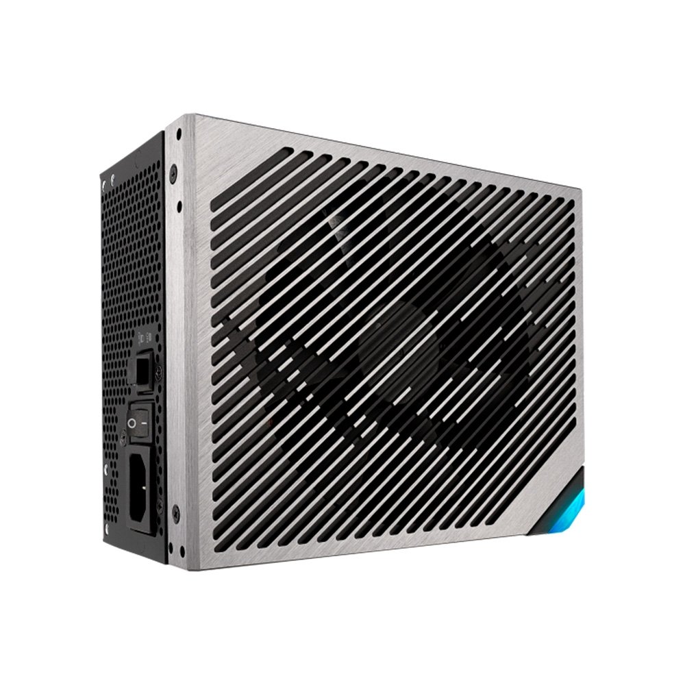 Fonte ASUS ROG Thor 1200W Platinum III | KaBuM!
