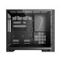 Gabinete Gamer Geometric Future Model 5 Vent, Mid Tower, ATX, Lateral em Vidro, Mesh Frontal, Preto e Amarelo - GEO-M5V-BY