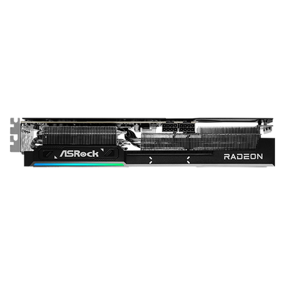 AMD Radeon RX 9070 XT Challenger 16GB | KaBuM!
