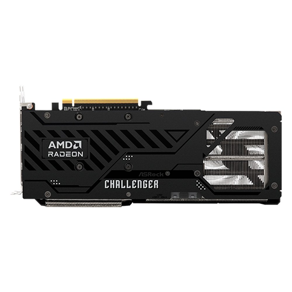 AMD Radeon RX 9070 XT Challenger 16GB | KaBuM!