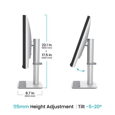Monitor BenQ MA270U 27