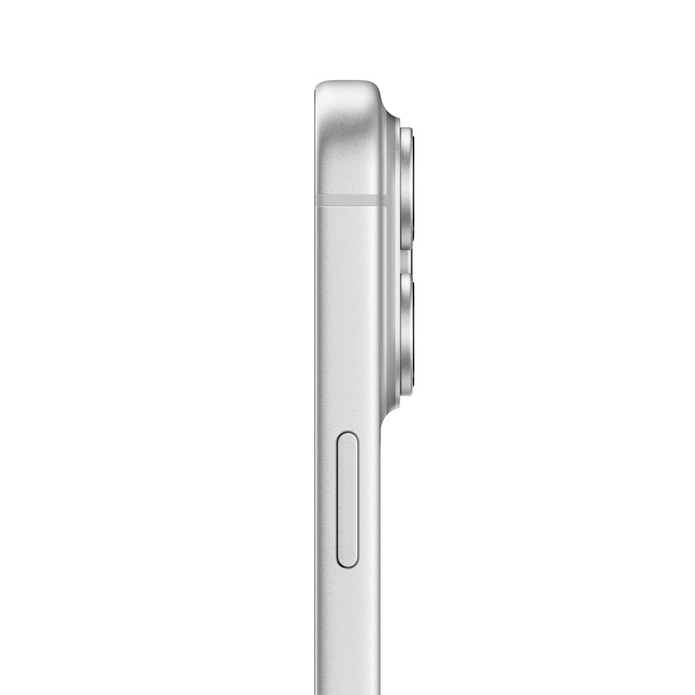 iPhone 17 Pro Max Apple 1TB, Prateado | KaBuM!