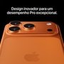 iPhone 17 Pro Max Apple 1TB, Câmera Tripla Fusion de 48MP, Tela 6.9" Super Retina XDR, Prateado