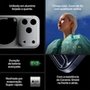 iPhone 17 Pro Max Apple 1TB, Câmera Tripla Fusion de 48MP, Tela 6.9" Super Retina XDR, Prateado