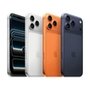 iPhone 17 Pro Max Apple 1TB, Câmera Tripla Fusion de 48MP, Tela 6.9" Super Retina XDR, Prateado