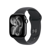Apple Watch SE 3 GPS, Meia-noite 40 mm | KaBuM!