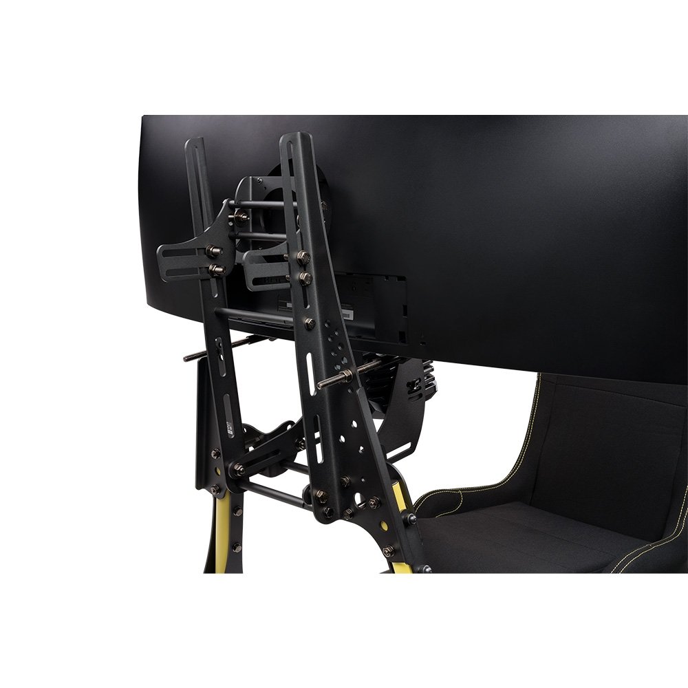 Suporte para Monitor Fanatec, para CSL Cockpit - CSL_C_MH