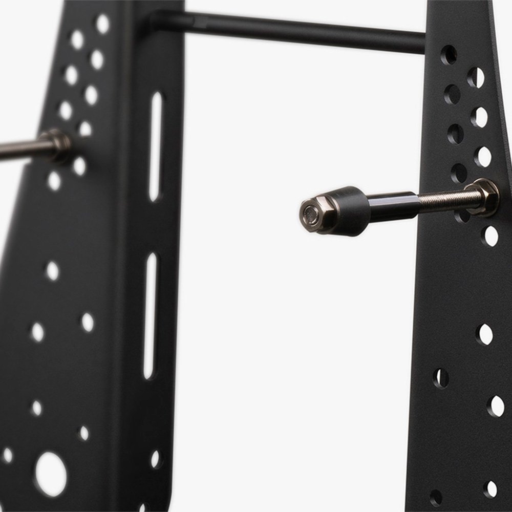 Suporte para Monitor Fanatec, para CSL Cockpit - CSL_C_MH