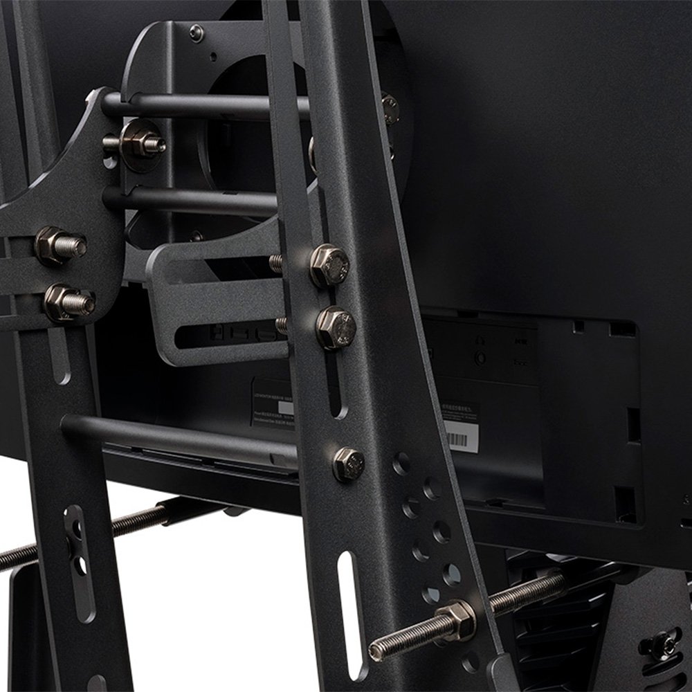 Suporte para Monitor Fanatec, para CSL Cockpit - CSL_C_MH