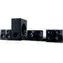 Home Theater Philco, USB, 480W - PHT690
