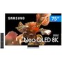 Smart TV 75” 8K Neo QLED Samsung QN75QN900B