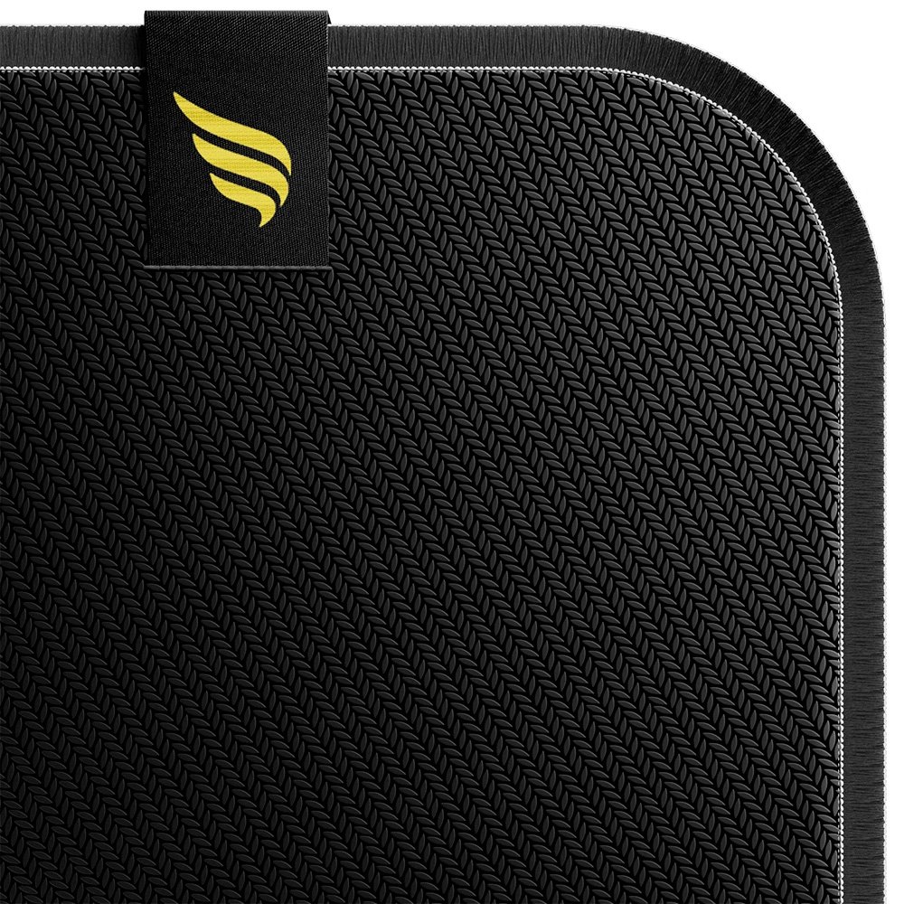 Mousepad Gamer Fallen CS2, Grande, Speed++, 450x450mm - MP03401