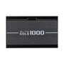 Fonte Cooler Master Elite Gold, 1000W, 80 Plus Gold, Modular, PFC Ativo, Preta - MPW-A001-AFAG-BBR
