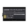 Fonte Cooler Master Elite Gold, 1000W, 80 Plus Gold, Modular, PFC Ativo, Preta - MPW-A001-AFAG-BBR