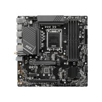 Placa Mãe MSI B760M Project Zero | KaBuM!